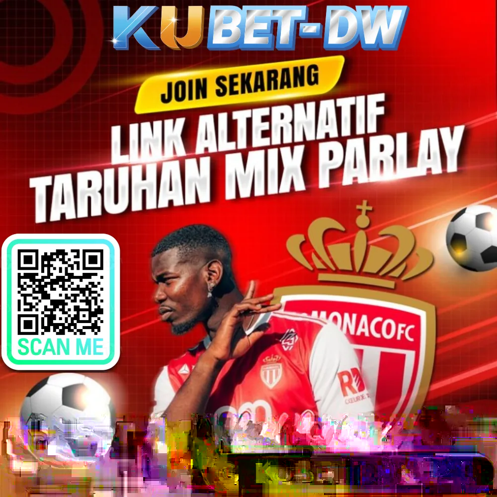 DWCLUB | Situs Parlay Bet 5k Deposit 10 Ribu Terpercaya 